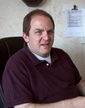 Michael Rogers
