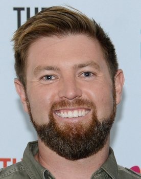 Forrest Galante as Self