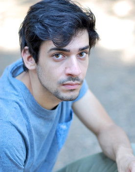 Renato Civello as Prete