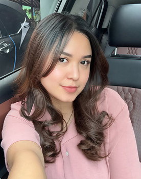 Rini Mentari as Suster Widya