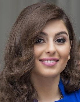Sahibə Nəzərova