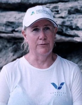 Leigh Baker as Self - Respiratory Therapist