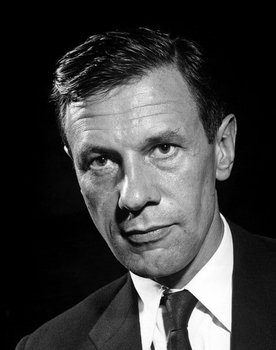 James Donald Photo