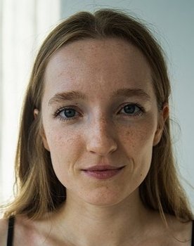 Paulina Matusewicz as Marianna