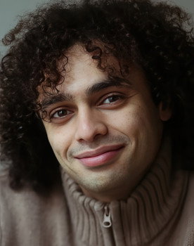 Ryan Daoudi