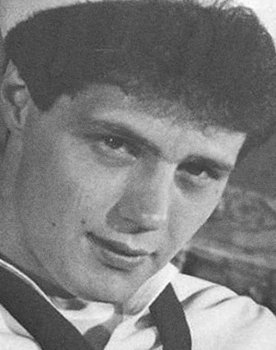 Tony Wilde