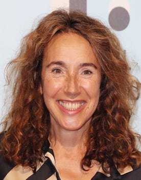 Isabel Otero as Magda