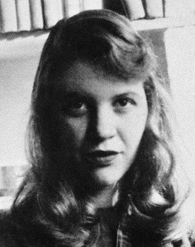 Sylvia Plath