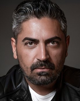 Bülent Polat as Ferhan Alabey