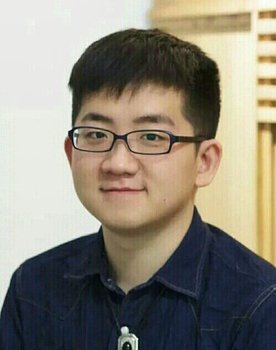 Zhengyang Ma