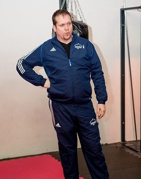 Dennis Krauweel