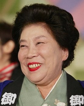 Akiko Nomura