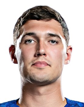 Andreas Christensen as Himself
