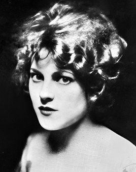 Edith Stockton