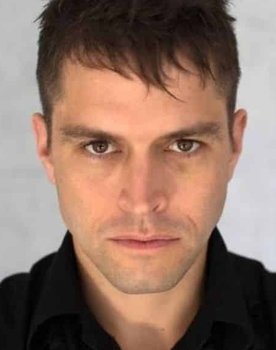 Pete Bennett