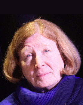 Connie Bauer Allis as Kathy