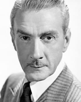 Clifton Webb as Victor Parmalee