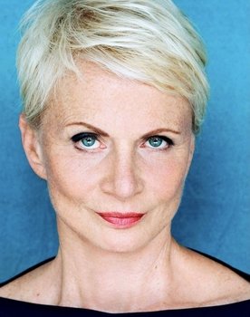 Heike Schroetter