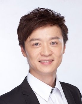 Hao-Chieh Ho
