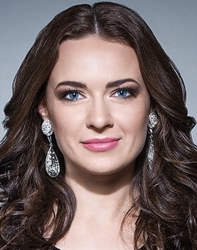 Alexandra Epstein
