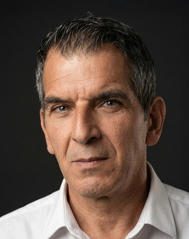 Zafer Atlı as 
