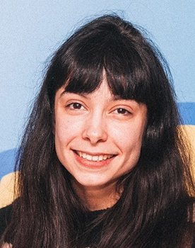 Laura Mahía