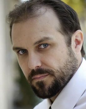 Ben Straley as Bernie