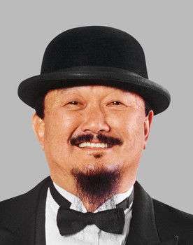 Harry Fujiwara as Mr. Fuji