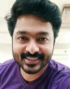 Arun Padmanabhan