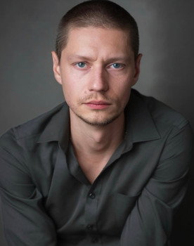 Nikita Korshunov