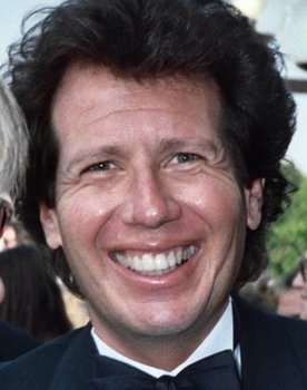 Garry Shandling Photo