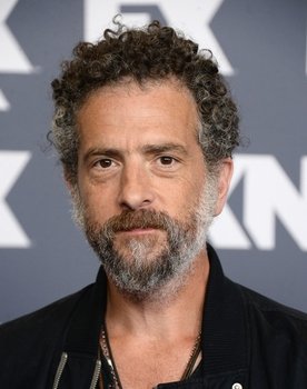 John Ales as Francois