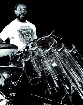 Billy Cobham