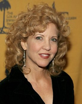 Nancy Allen Photo