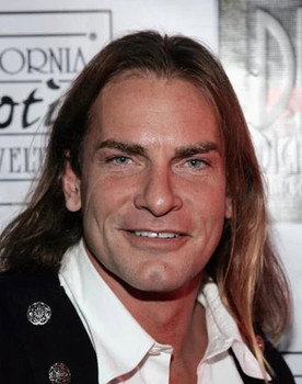 Evan Stone