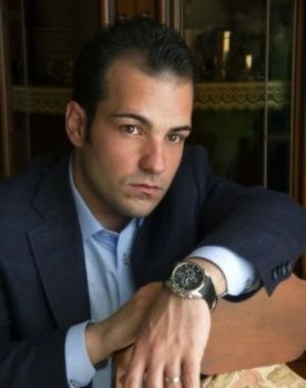 Vincenzo Pacilli