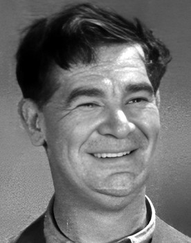 Charles McAvoy as Guard