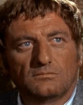 Giampiero Albertini as Commissioner Enci