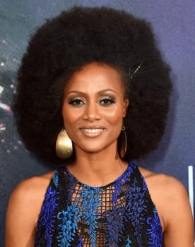Nika King as Donna Martin
