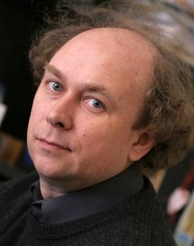 Alexey Voytyuk as 