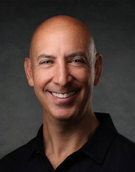 Eric Gorewitz as Bill