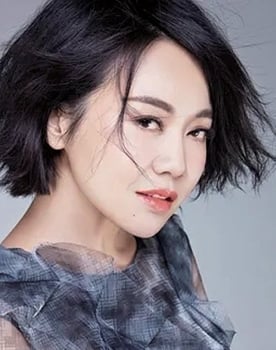Yan Ni as Yu Xiaoqiang