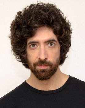 Daniel Gomara