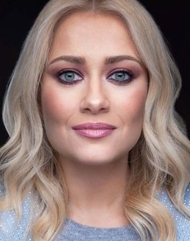 Ioanna Asimakopoulou