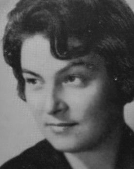 Galina Ilyina as Тося