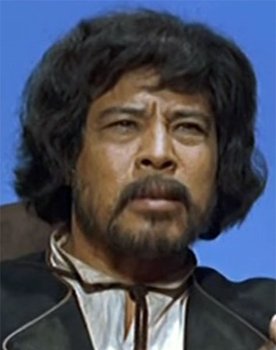 George Wang as Ming