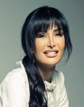 Rasha Sharbatji