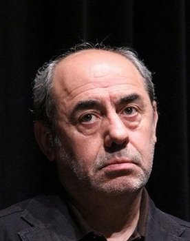 Kamal Tabrizi as Himself
