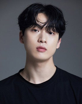 Kim Kang-min as Jung-suk