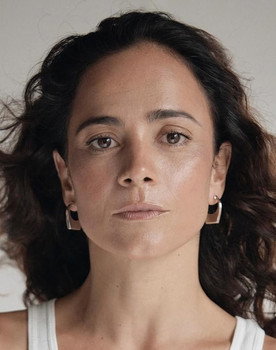 Alice Braga